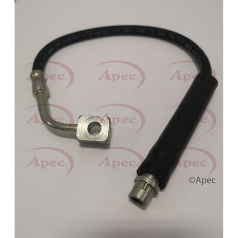 Apec Brake Hydraulic Hose Line Rear Right HOS4181