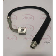 Apec Brake Hydraulic Hose Line Rear Right HOS4181