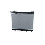 NRF Engine Radiator 58501