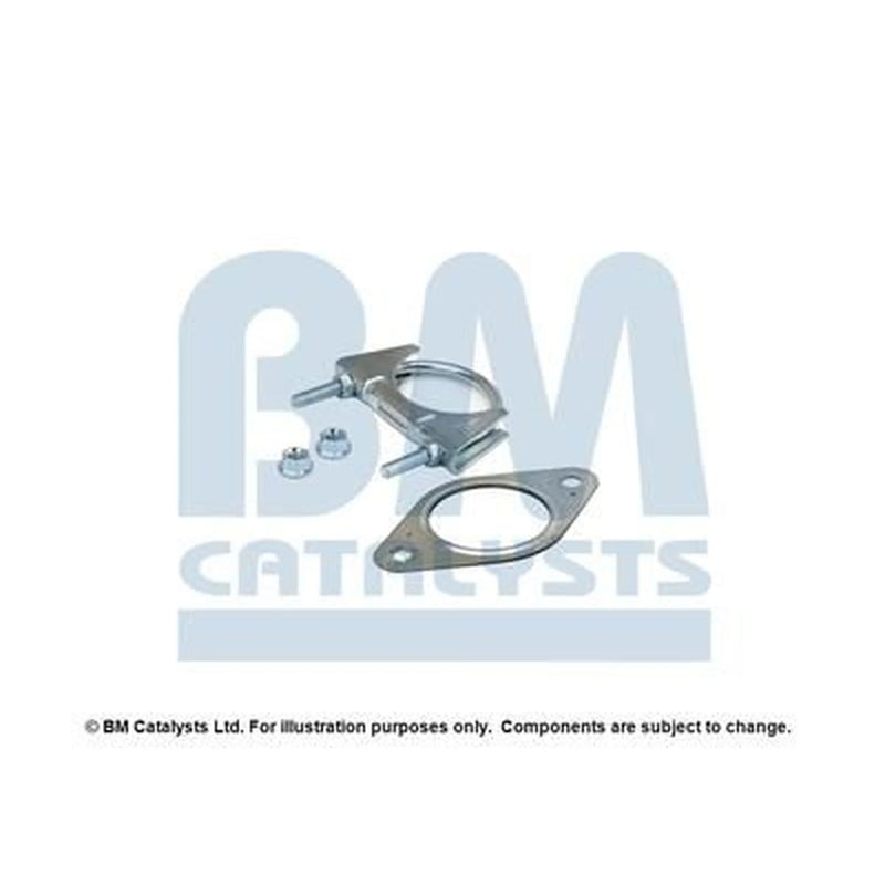 BM Catalysts Exhaust Pipe Mounting Kit FK50915B