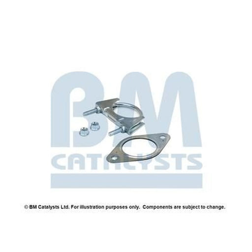 BM Catalysts Exhaust Pipe Mounting Kit FK50915B