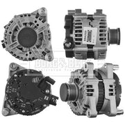 Borg & Beck Car Alternator 12V BBA2529