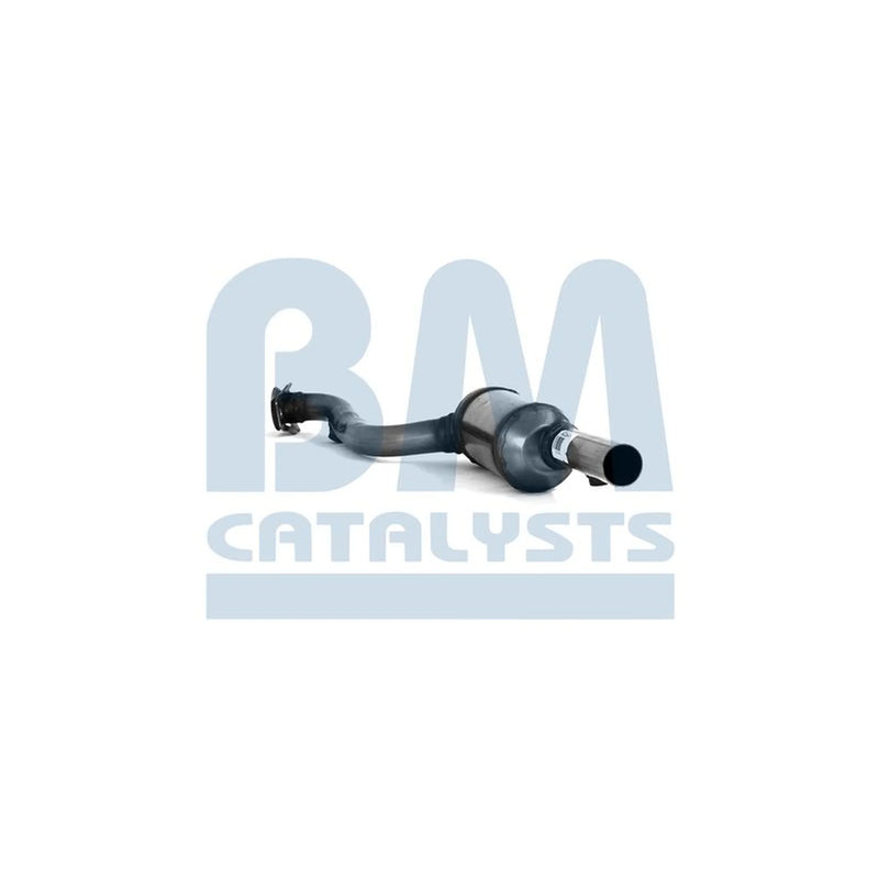 BM Catalysts Homologated Petrol Cat BM92394H
