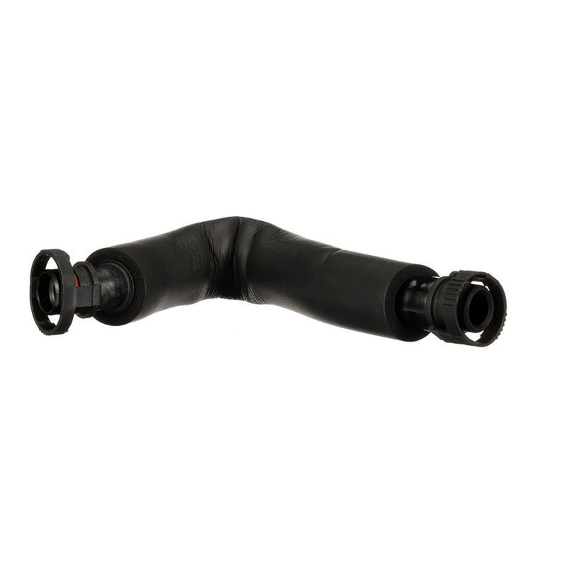 Gates Crankcase Ventilation Hose 265mm EMH440