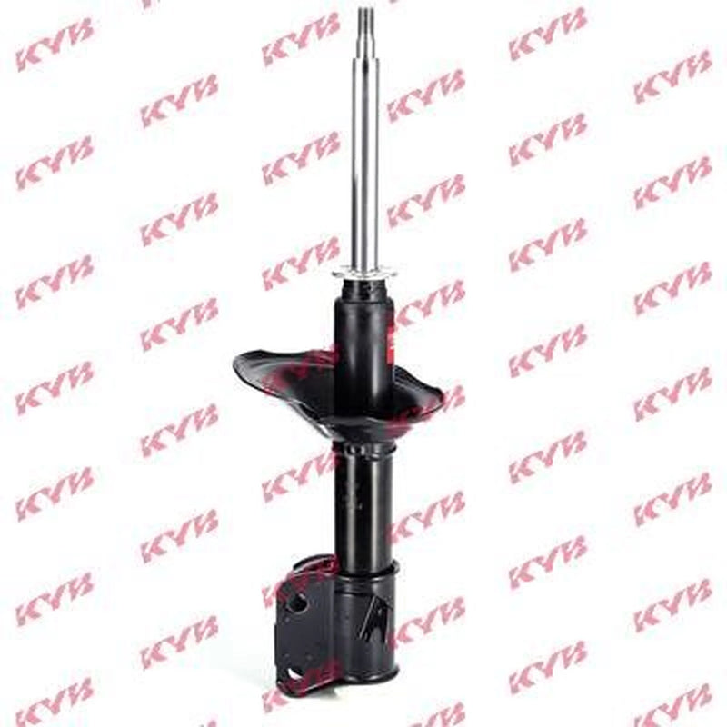 KYB Shock Absorber Damper Strut Front Left 334274