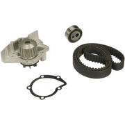 Gates Timing Belt & Water Pump Kit KP25215XS-2