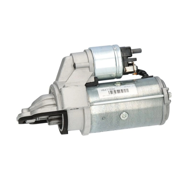 Valeo Starter Motor 12V 2.2kW 12 Teeth 438360