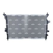 NRF Engine Radiator 59303