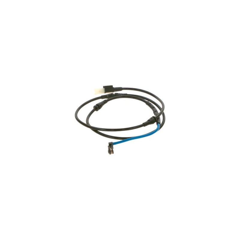 Bosch Brake Pad Wear Sensor Front 1 987 473 580