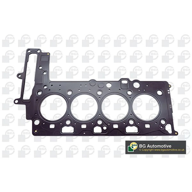 BGA Cylinder Head Gasket 0mm Thick CH7567