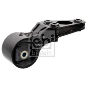 Febi Shock Absorber Mounting Mounting Bracket Wide Left 176651