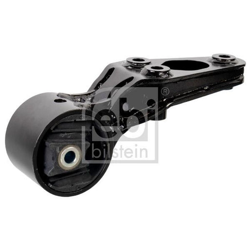 Febi Shock Absorber Mounting Mounting Bracket Wide Left 176651