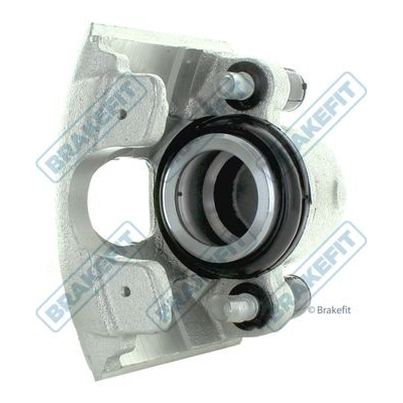Apec 2 x Front Brake Calipers BCA1353E