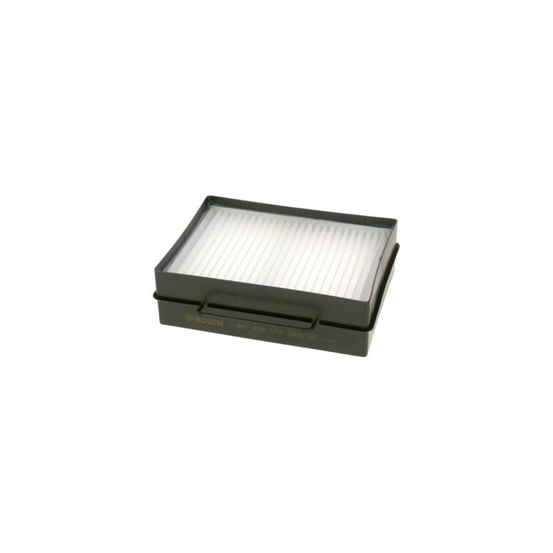 Bosch Cabin Air Filter (Pollen Filter) 1 987 432 153