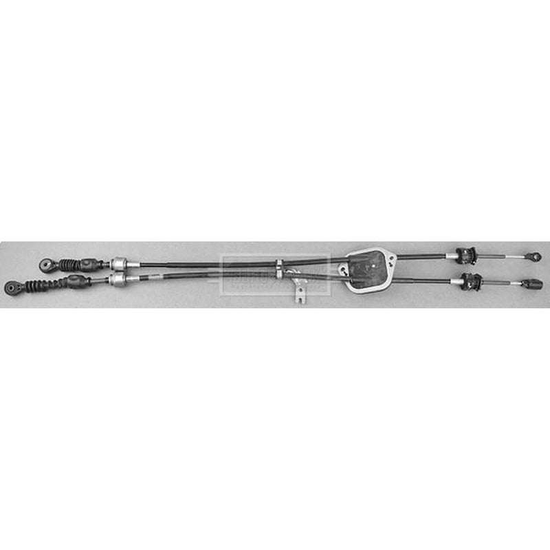Borg & Beck Manual Transmission Cable Pull BKG1013