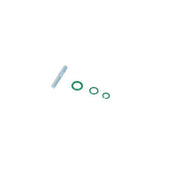 NRF Air Conditioning Condenser 350055