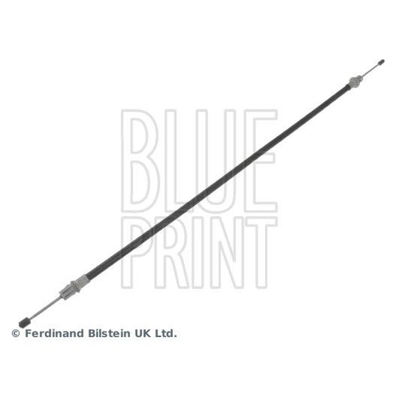 Blue Print Handbrake Cable Front ADA104614