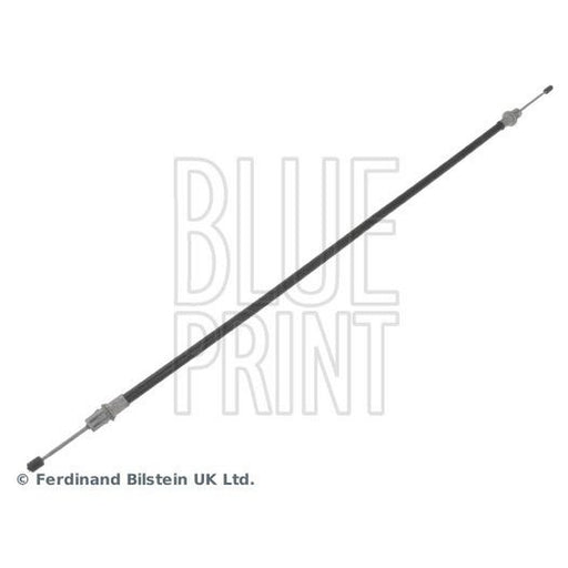 Blue Print Handbrake Cable Front ADA104614
