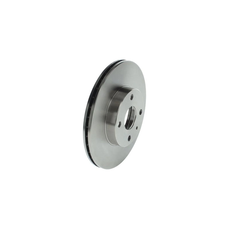 Bosch 2 x Internally Vented Front Brake Discs 0 986 478 996
