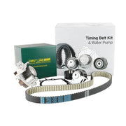 First Line Timing Belt & Water Pump Kit FTW1087