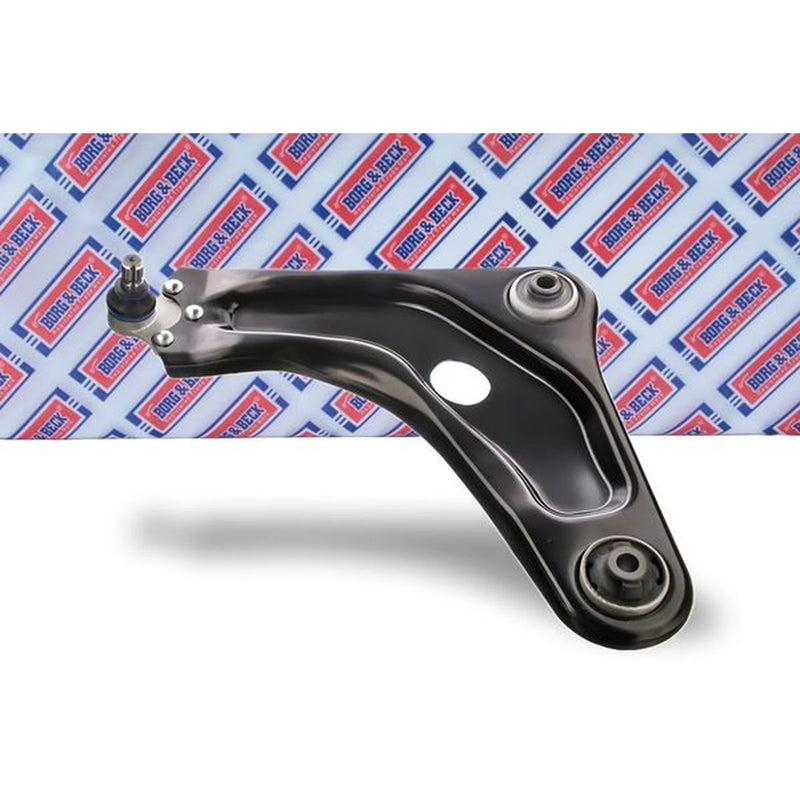 Borg & Beck Control/Trailing Arm BCA7756