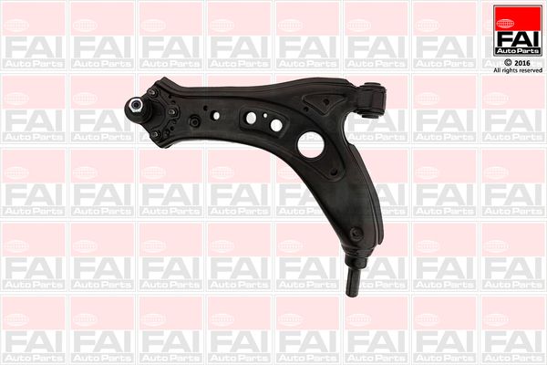 FAI Control/Trailing Arm