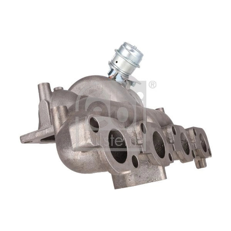 Febi Turbocharger Turbo Unit 187168