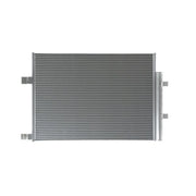 Mahle Air Conditioning Condenser AC 1128 000P