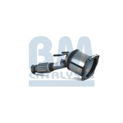 BM Catalysts Homologated Diesel Cat BM80276H