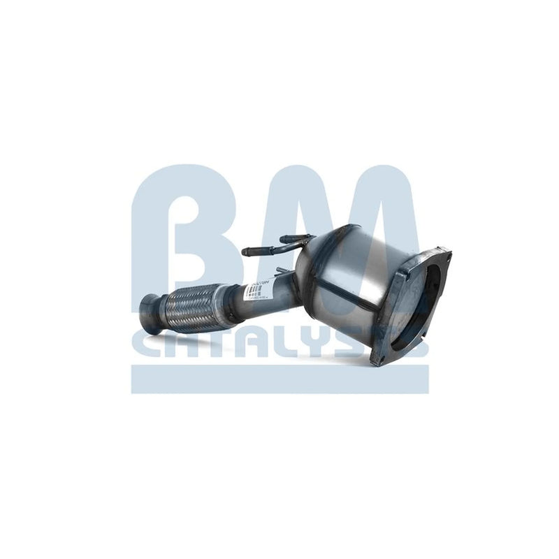 BM Catalysts Homologated Diesel Cat BM80276H