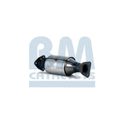 BM Catalysts Homologated Petrol Cat BM90072H