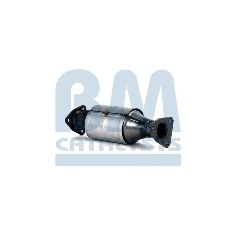 BM Catalysts Homologated Petrol Cat BM90072H