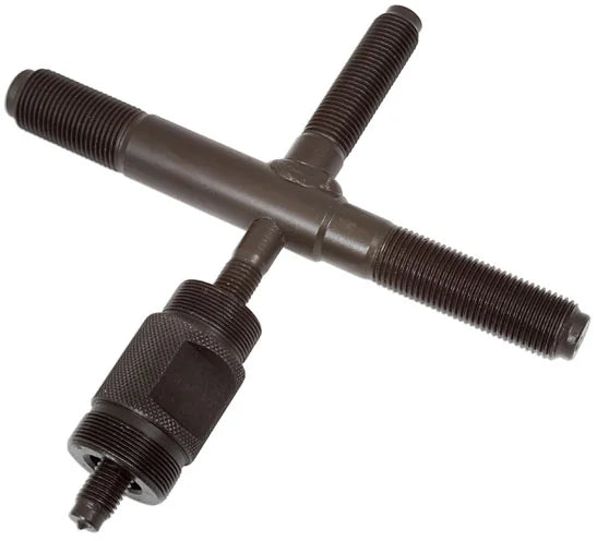 Laser Tools Motorcycle Flywheel Puller - PL