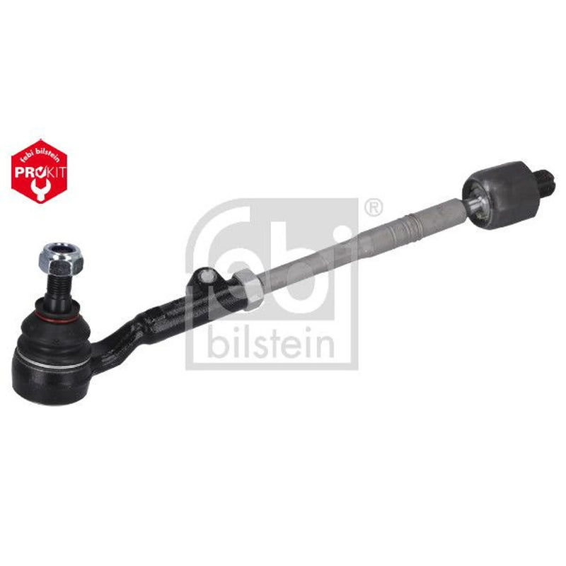 Febi Inner Rack End Right Joint Front Right 38010