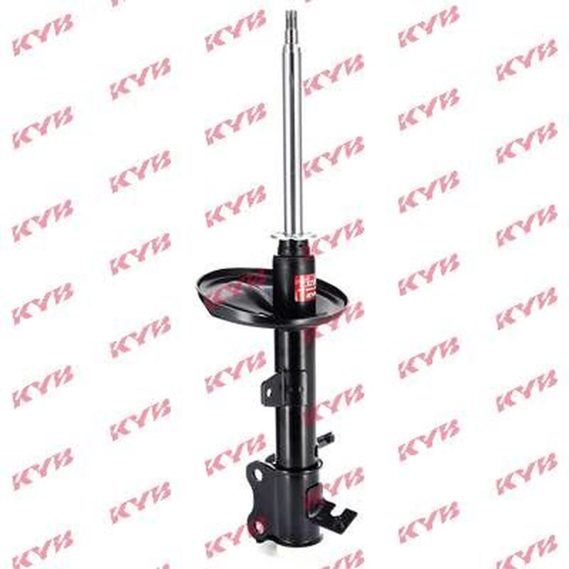 KYB Shock Absorber Damper Strut Rear Left 334264
