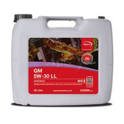 Apec Engine Oil 20L A3/B4 CF 5W-30 A23220L