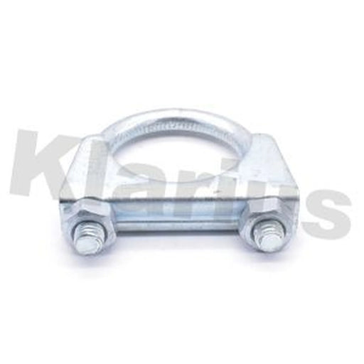 Klarius Exhaust System Clamping Piece OD ID Wide HDC7AM