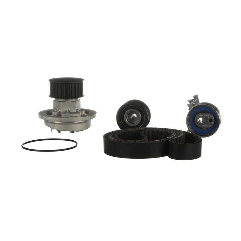 Gates Timing Belt & Water Pump Kit KP15368XS