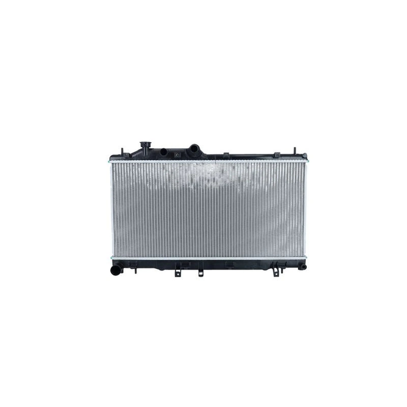 NRF Engine Radiator 550052