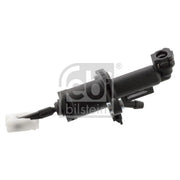 Febi Clutch Master Cylinder 103994