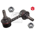 Febi Stabiliser Bar Link Coupling Rod Front Left 18110