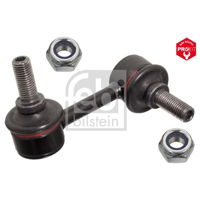Febi Stabiliser Bar Link Coupling Rod Front Left 18110