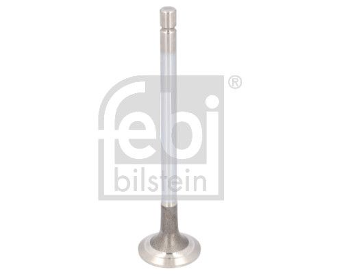 Febi Engine Exhaust Valve 37mm Head
