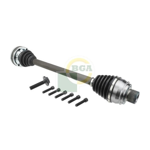 BGA CV Drive Shaft Driveshaft Rear Right DS0176