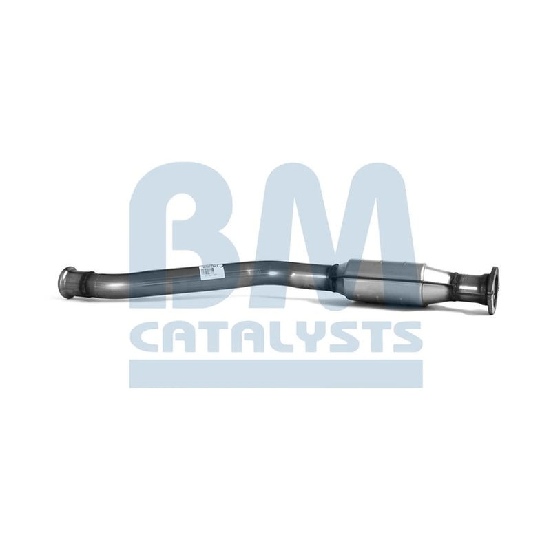 BM Catalysts Homologated Diesel Cat BM80070H