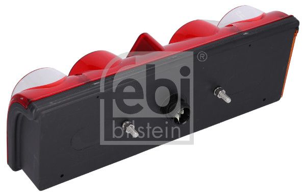 Febi Tail Light / Lamp Left