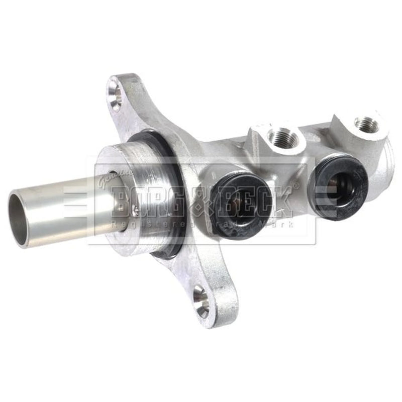 Borg & Beck Brake Master Cylinder Hydraulic Assembly BBM4766