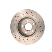 Bosch 2 x Vented Front Brake Discs 0 986 479 072