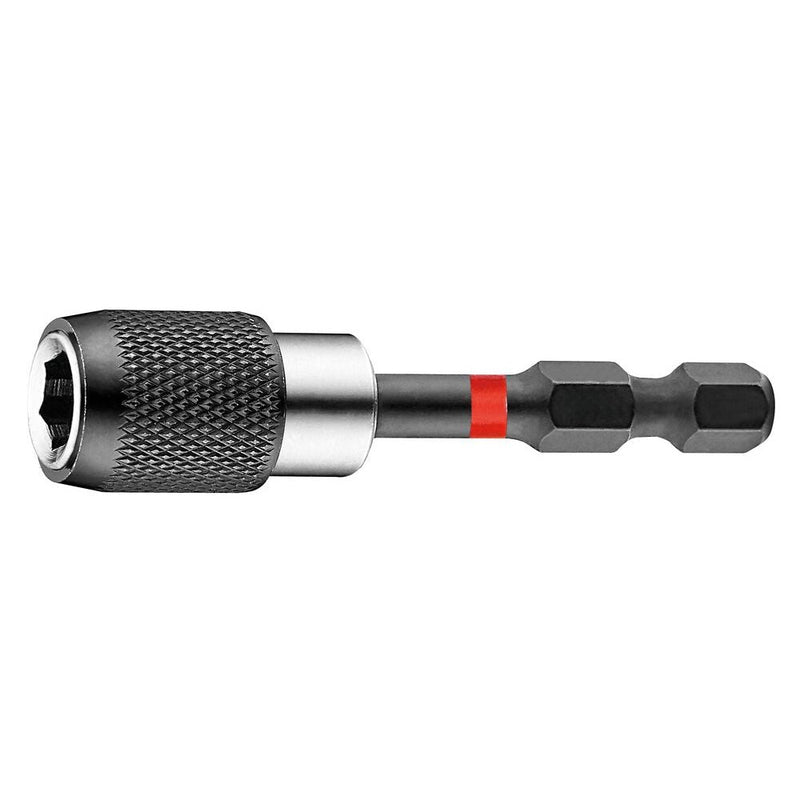 Teng Tools Bit Holder 1/4" Quick Chuck 60mm
