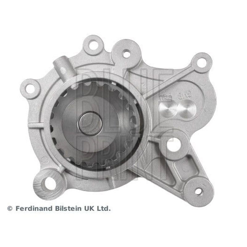 Blue Print Engine Cooling Water Pump ADG09131
